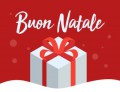 Gift card Buon Natale1